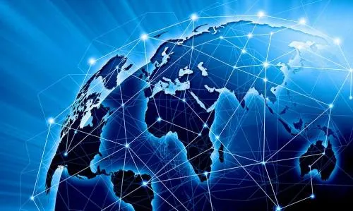 Día Internacional de Internet