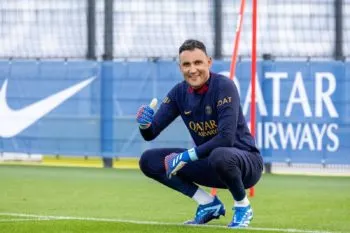 Pumas se refuerza con Keylor Navas: el portero costarricense se une a la Liga MX