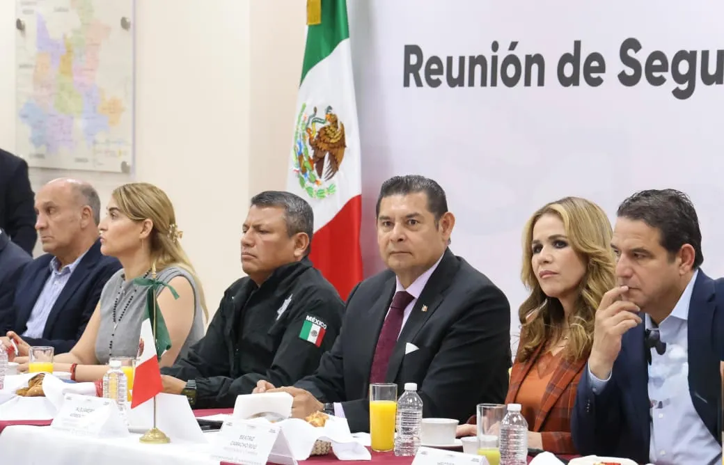 Gob Pue Mesa Seguridad Ip Colonias