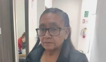 Balean camioneta de la alcaldesa de Tepeyahualco