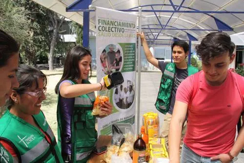 Promueve IBERO Puebla proyectos de salud en comunidades rurales