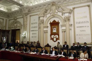 Alcalde se pronuncia a favor de ajuste en tarifas del SOAPAP
