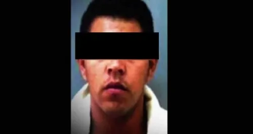 “El Loco Téllez”, de chofer de pipas de gas a uno de los más peligrosos líderes huachicoleros