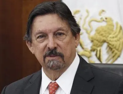 Napoleón Gómez Urrutia