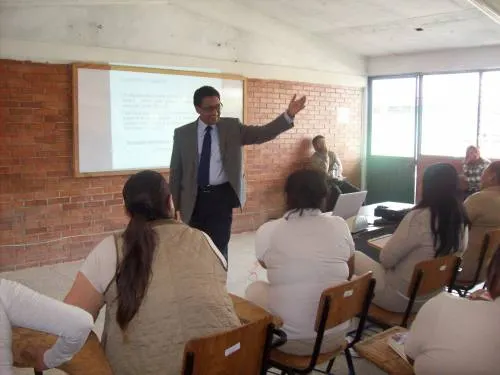 Educación, proceso humanizante no solo al interior de las aulas