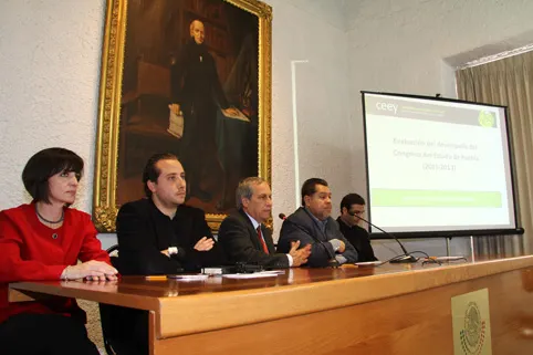 Urge CEEY a sociedad a que se informe sobre propuestas de candidatos
