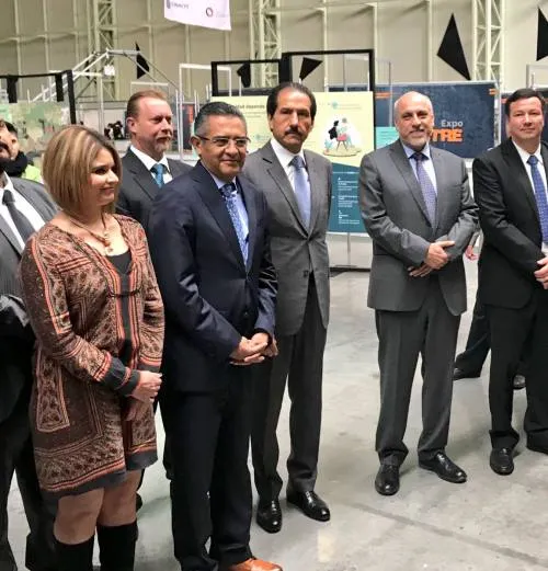Unidades académicas de la BUAP funcionan al 100% a un año del sismo del 19-S: Esparza Ortiz