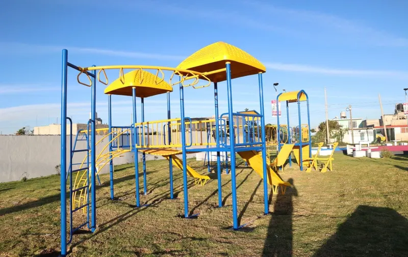 Parque Juego de Pelota