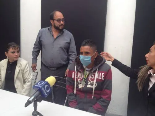 Murió el Chivo vinculado en el ataque de una familia por la federación en la autopista Mex-Pue