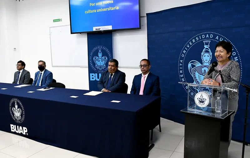 buap-icgde
