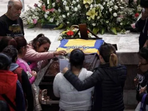 Suman 114 los fallecidos en Tlahuelilpan, detalla la Secretaría de Salud