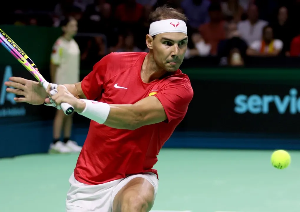 Rafael Nadal