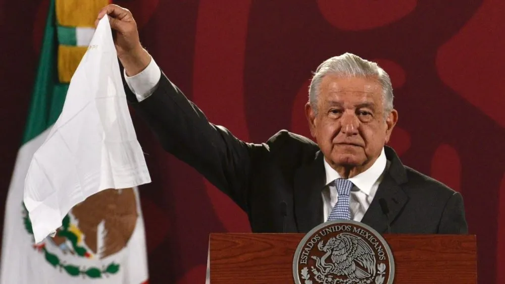 Detecta ASF desfalco de mil 38 mdp en gasto de AMLO
