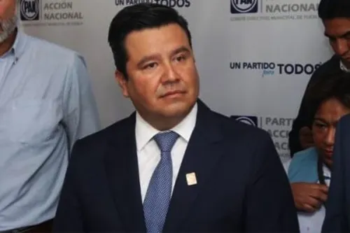 PAN pide sanciones por posibles actos de corrupción en compra de despensas y ventiladores