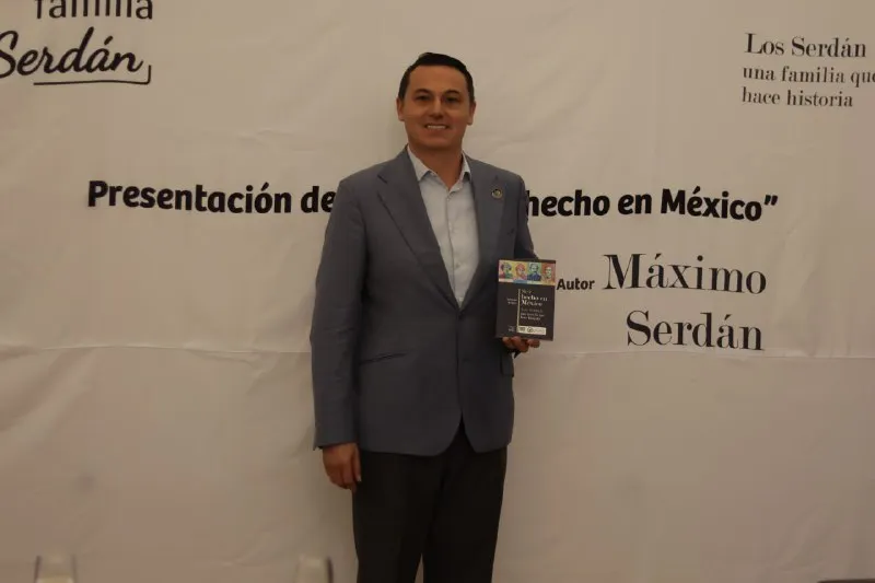 MÁXIMO SERDÁN-PRESENTA-LIBRO