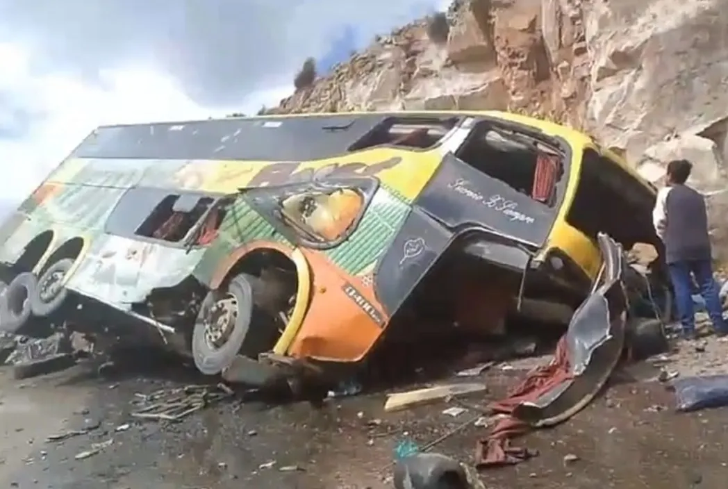 Accidente