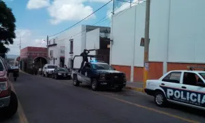 Riña entre familias, deja un muerto en Tochtepec
