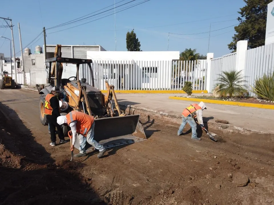 Foto: Ayuntamiento de Puebla