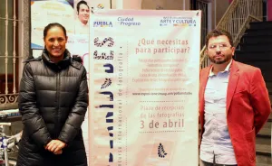 Presenta IMACP concurso internacional de fotografía, Poblanidades