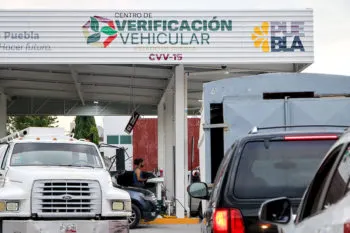 Verificación Vehicular en Puebla: nuevas fechas y tarifas para el segundo semestre de 2024