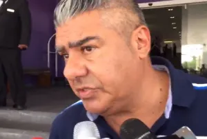 Femexfut no prestó ayuda a jugadores argentinos robados