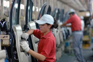 Primer trimestre de 2016, el mejor en creación de empleos en México
