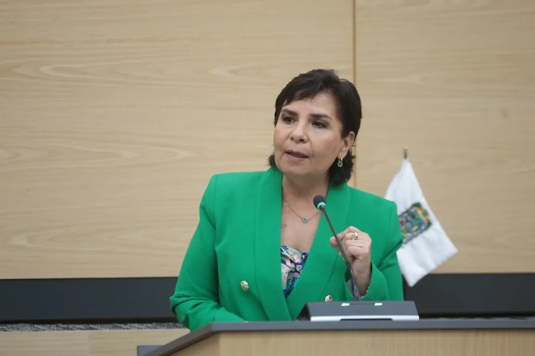 Beatriz Manrique propone reforzar atención a fauna silvestre en Puebla tras hallazgo de cocodrilo en San Baltazar