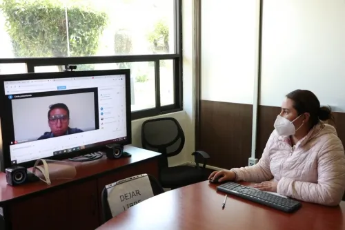 Continúa Secretaría de Educación con asignación de plazas para educación básica