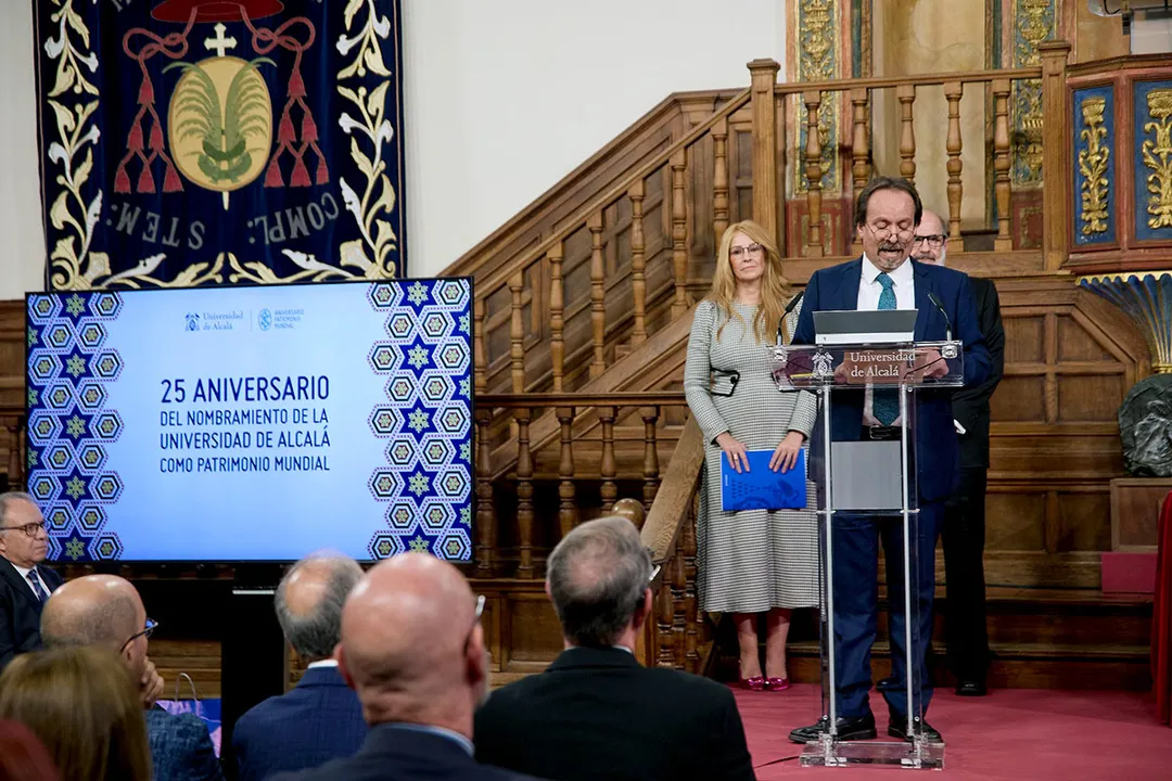 Biblioteca Palafoxiana Premio Campus Patrimonio