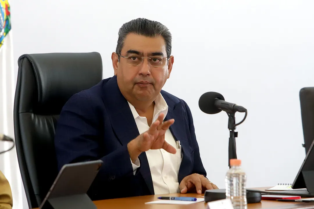 Sergio Salomon Cespedes Peregrina