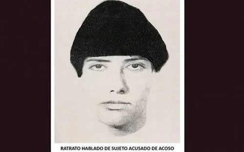 Acosador sexual desnudo de Azcapotzalco enfrentará juicio en libertad
