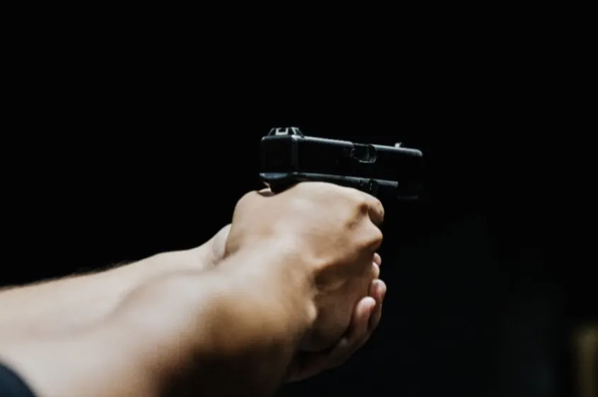Roban a comerciantes en Texmelucan tras interceptar camión en Carrillo Puerto