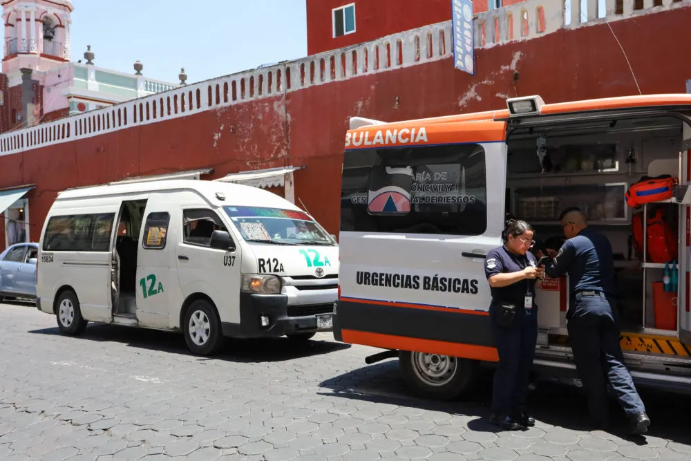Foto: Alejandro Muñoz/esimagen