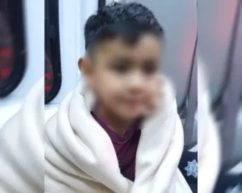 Hallan a Kelvin Leonardo, menor presuntamente secuestrado; pobladores de Aztala liberan la México-Puebla
