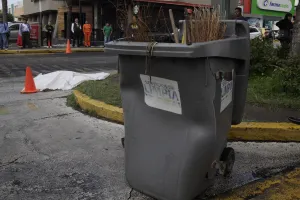 Unos 210 mil pesos cubre seguro de naranjita atropellada en Huexotitla