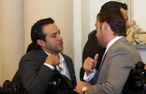 Regidores pueden ser parte de campañas, pero en el marco de la ley