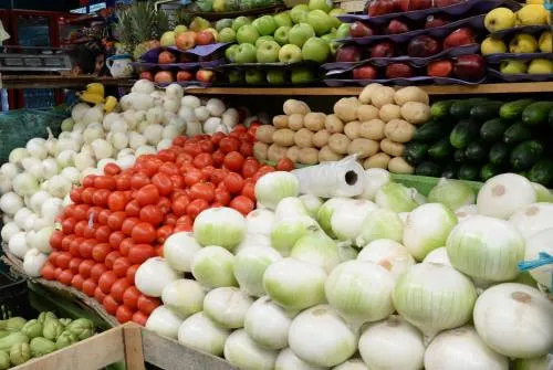 Precios de la canasta básica se mantienen estables en todo el país: Profeco