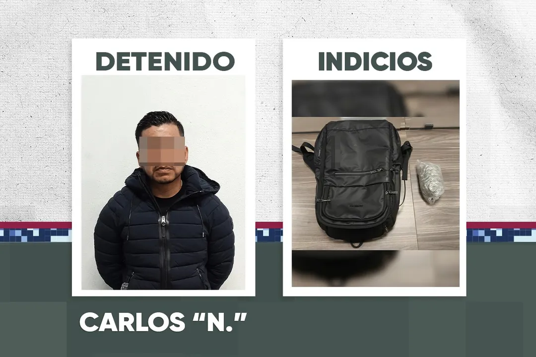 Carlos N Delitos Contra Salud Capu