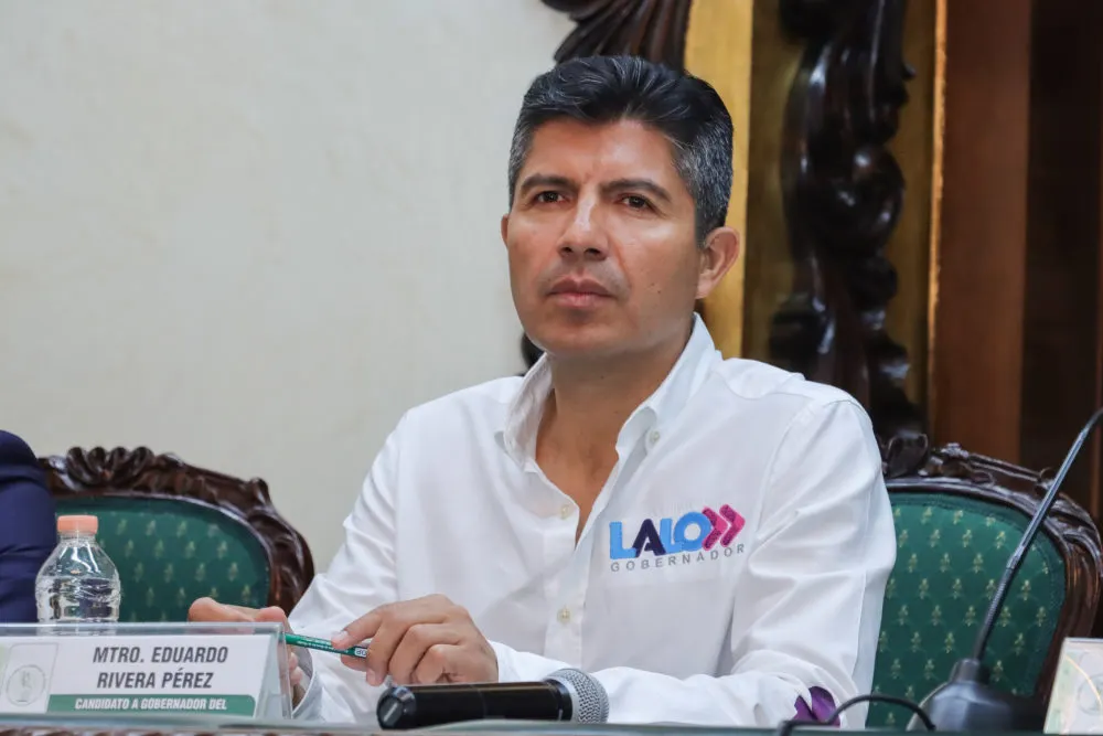 Eduardo Rivera Perez