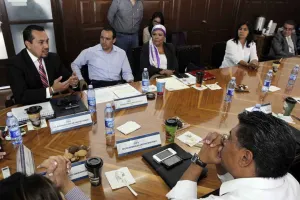 Garantiza SSPTM seguridad durante El Buen Fin