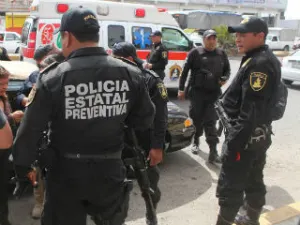 Preventivos localizan ilesa a menor reportada como desaparecida