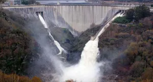 Analizan autoridades proyecto hidroeléctrico Coyolapa y Atzalan
