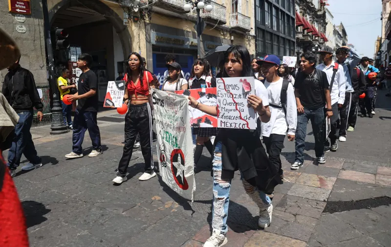Foto: Anel Esgua / EsImagen