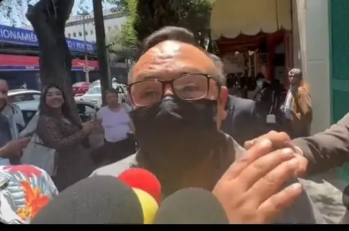 Chuponcito