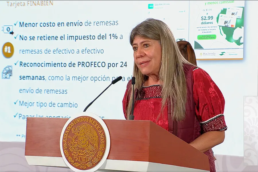 Rocio Mejia Flores