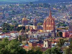 ‘El patriarca’ iniciará rodaje en San Miguel de Allende