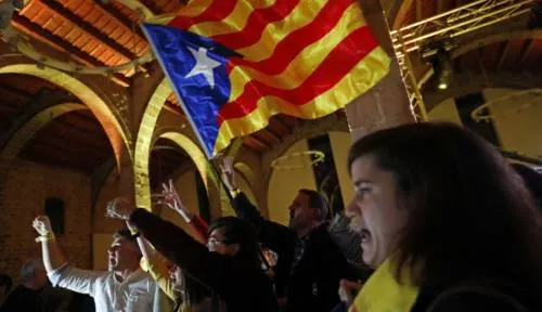 Tras elecciones catalanas, comienza proceso para formación de Gobierno