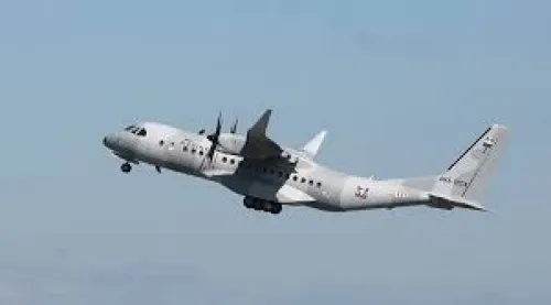 Un avión de 89 mdp y botones de pánico, contempla Yucatán Seguro