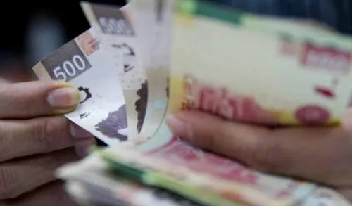 Aguinaldo deberá pagarse antes del 15 de noviembre: SHCP
