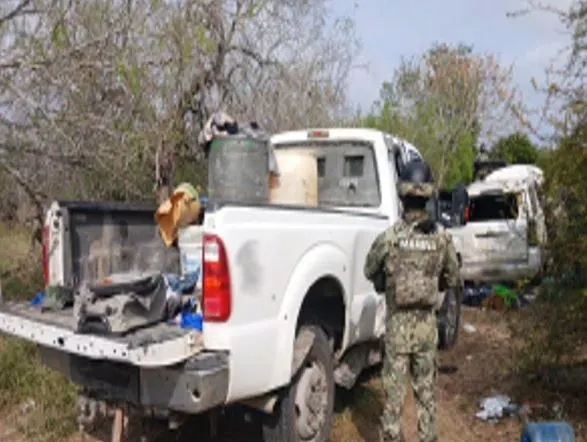 TAMAULIPAS
